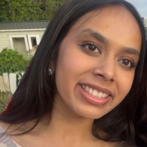Safiyyah Ahmed