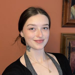 Isobel Stultiens — GCSE Physics tutor