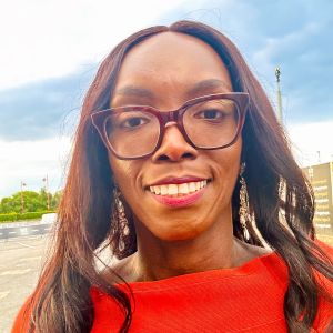 Annishka White