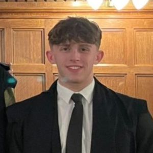Callum Kendray