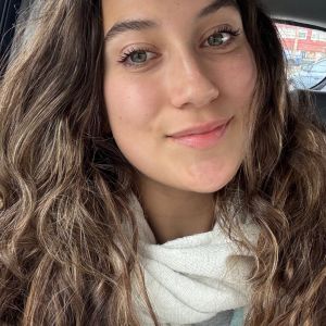 Arianna Seraj