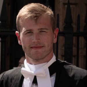 Callum Ormsby — GCSE Physics tutor