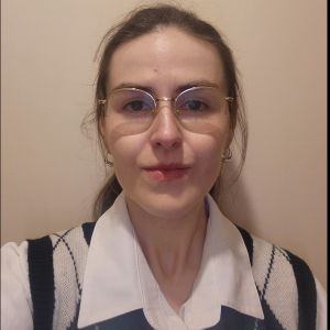 Rebecca Hanna