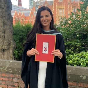 Orlaith Walsh
