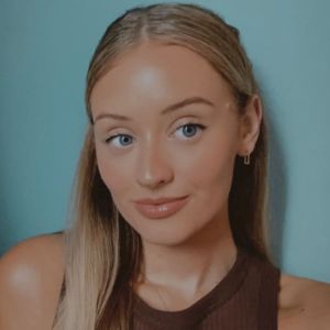 Caitlin Lewis