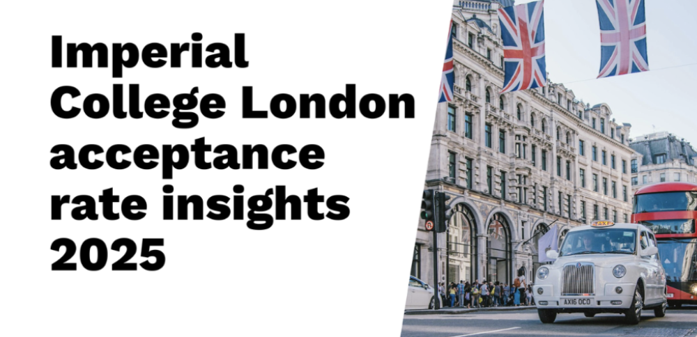 Understanding the Acceptance Rate at Imperial College London in 2025
